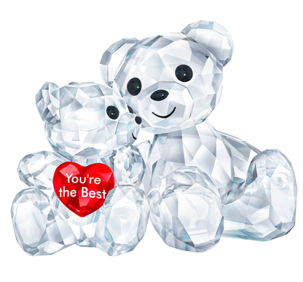 Kris Bear: You're The Best