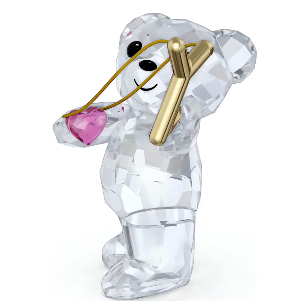 Kris Bear: Sending You Love