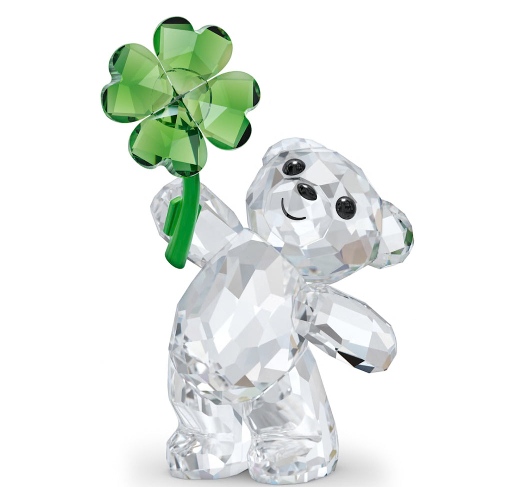 Kris Bear - Lucky Charm
