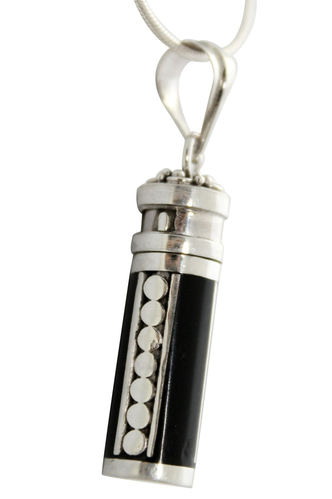Shell Keepsake Pendant - 3 variants