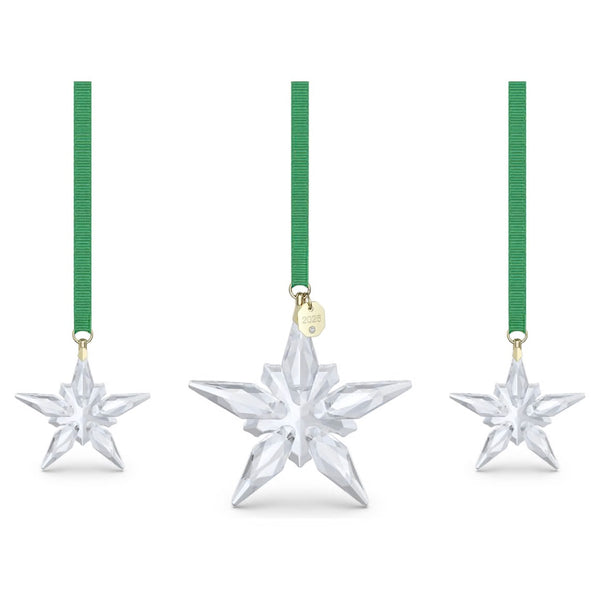 Annual Edition: 2025 Ornament Set