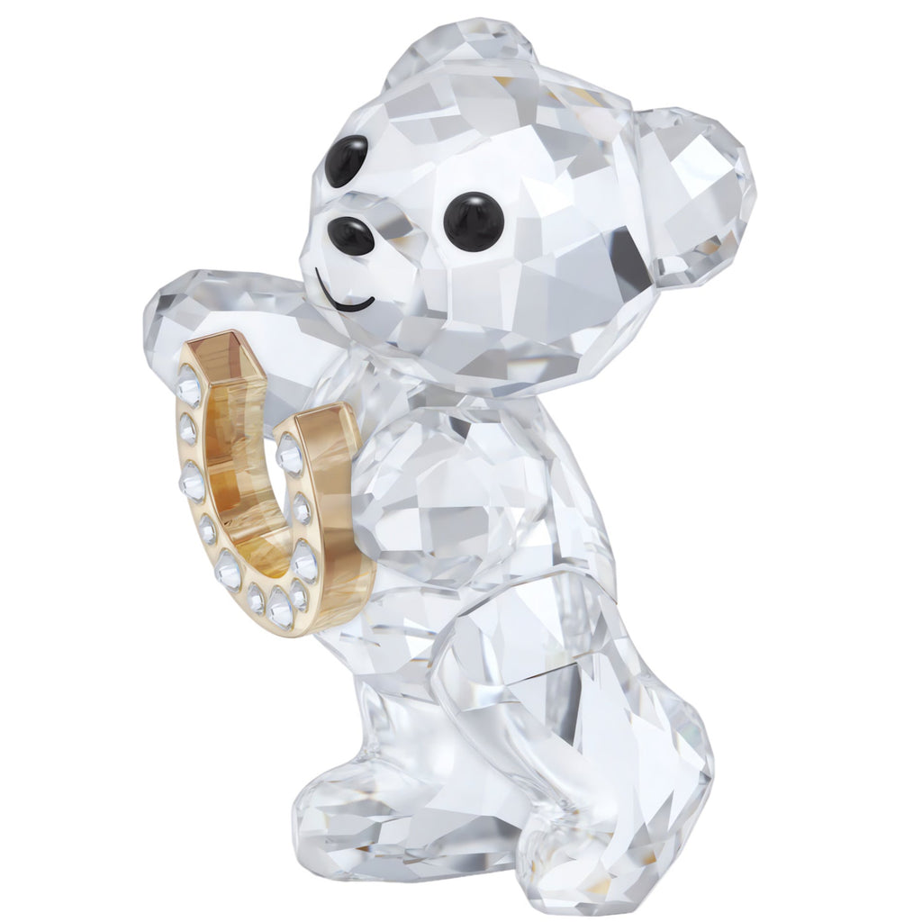 Kris Bear: Lucky Horseshoe
