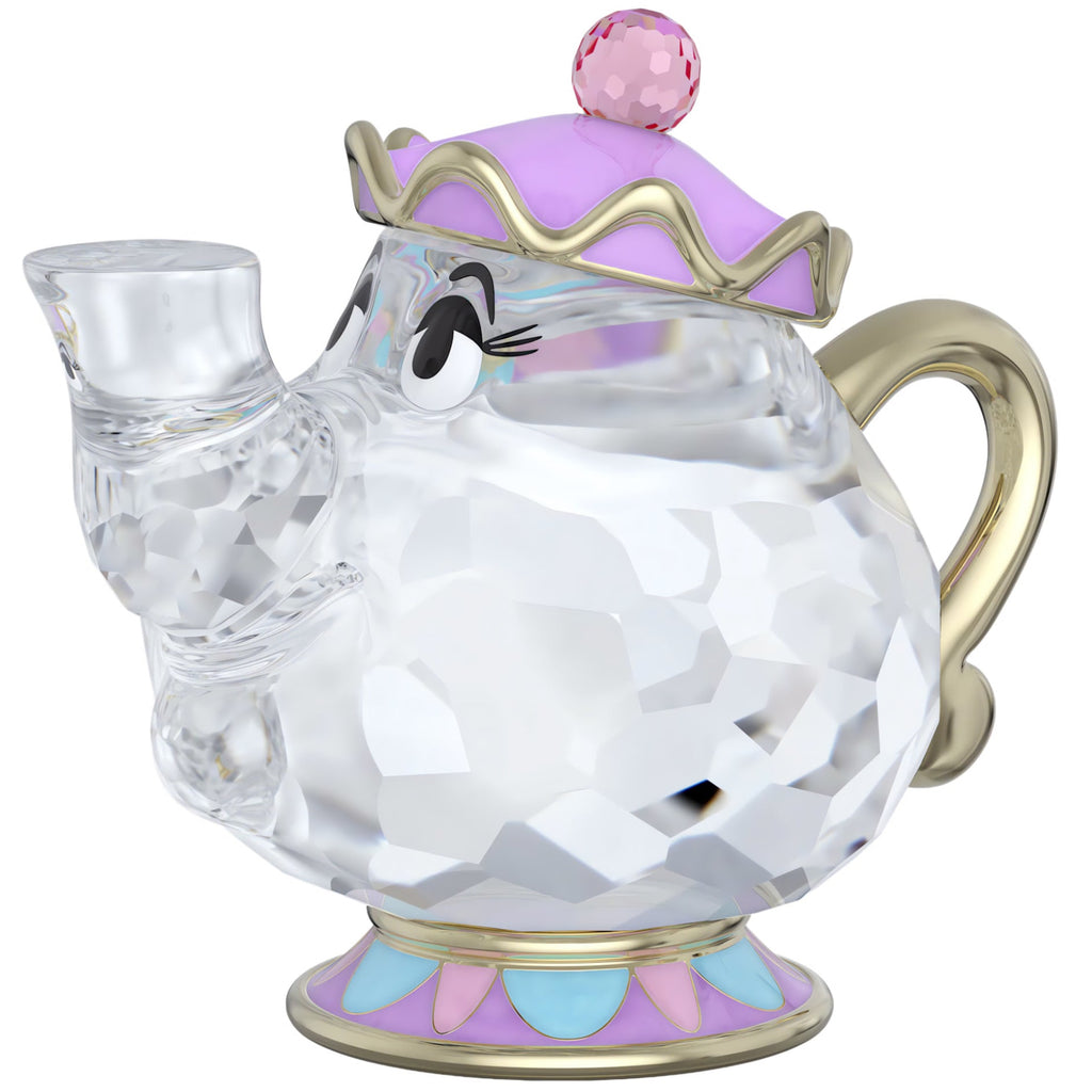 Beauty and the Beast: Mrs. Potts