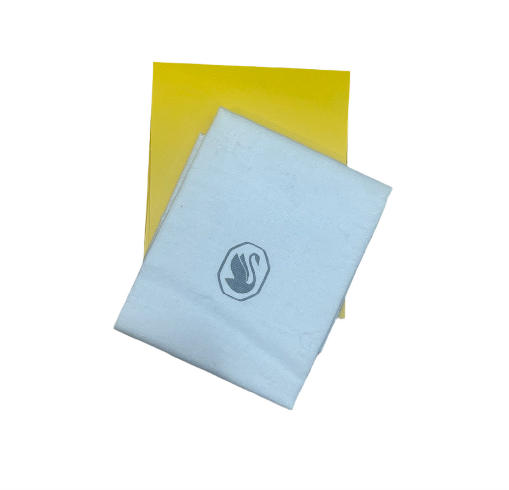 Swarovski Cleaning Cloth