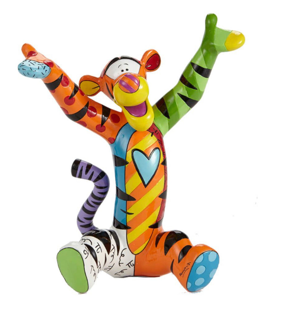 Winnie the Pooh - Tigger (Large)