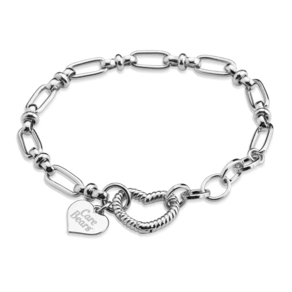 Care Bears - Logo Bracelet - 2 colours