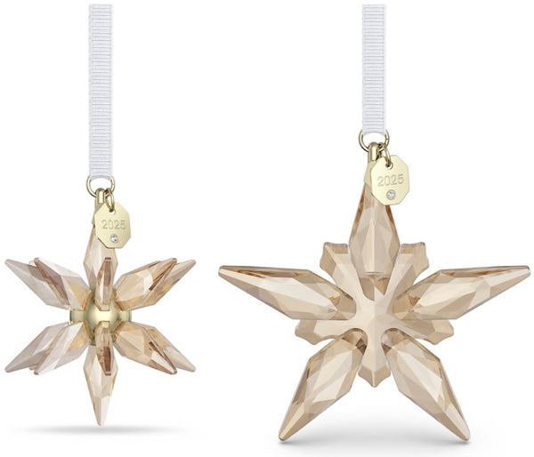 Annual Edition: 2025 Festive Ornament Set