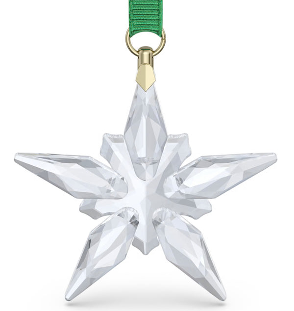 Annual Edition: 2025 Little Star Ornament