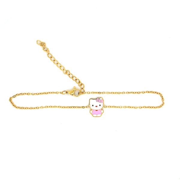 Hello Kitty YGP Bracelet