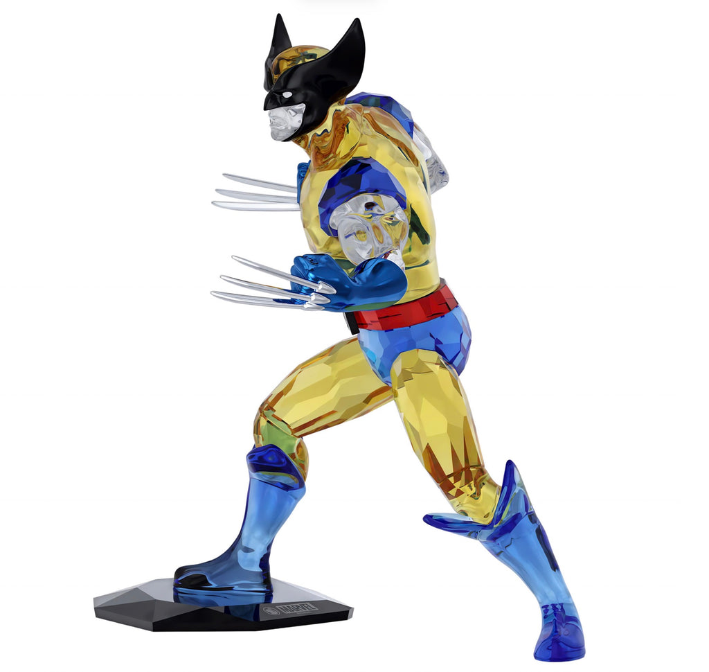 X-Men: Wolverine