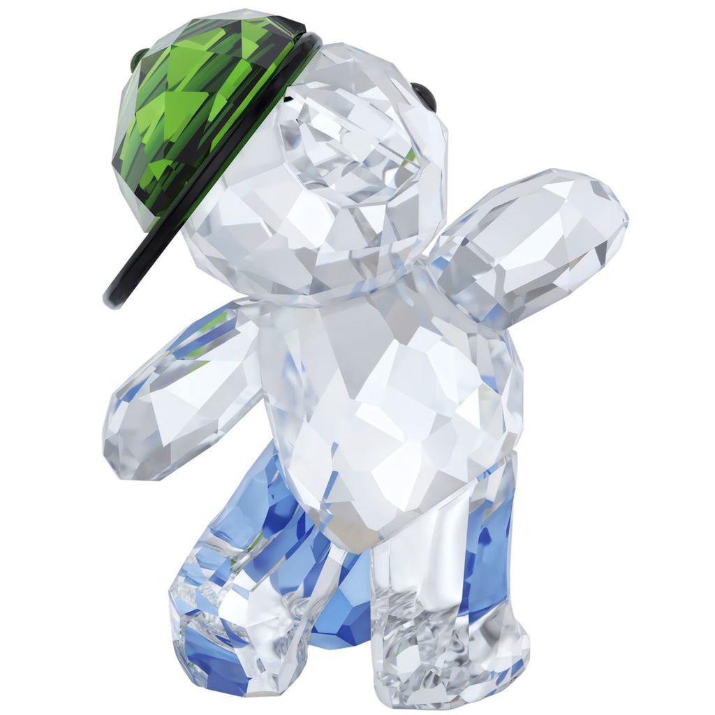 Kris Bear: Goal Scorer Bear