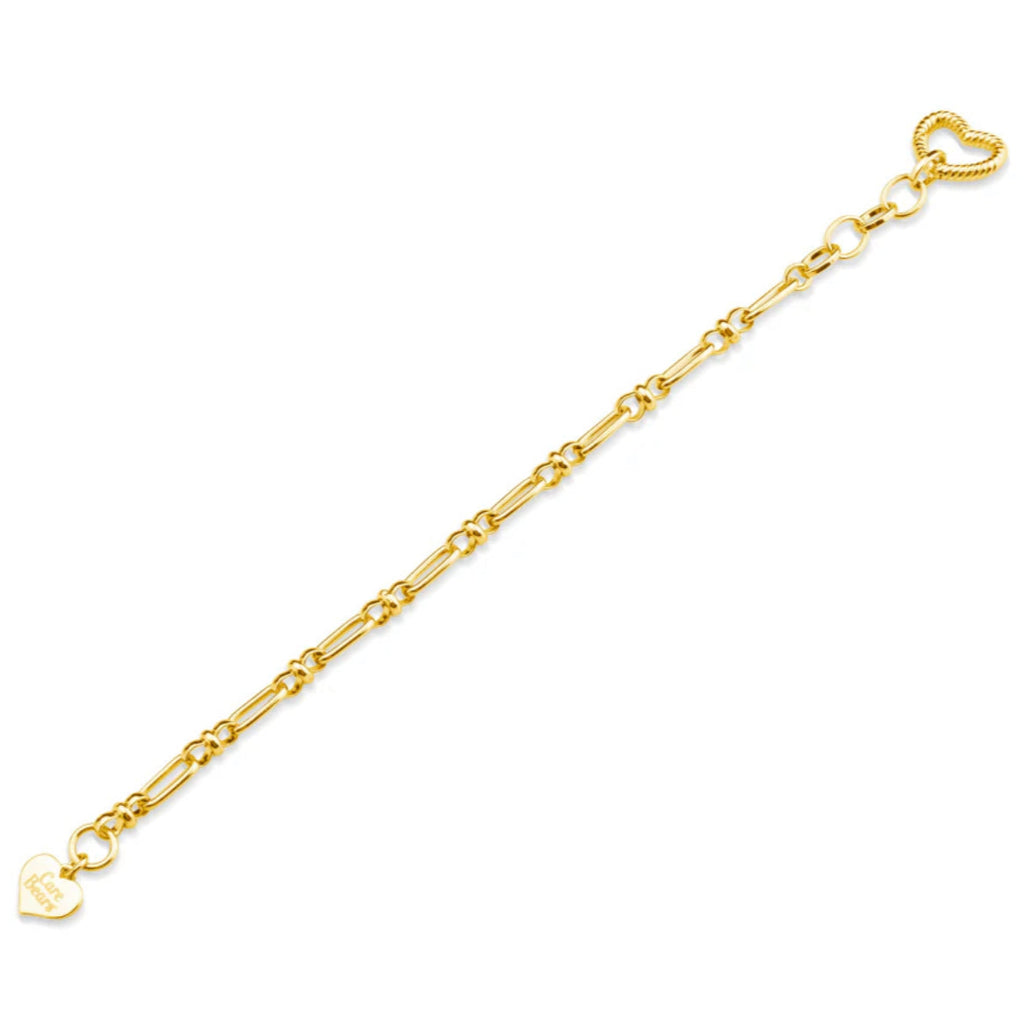 Care Bears Logo Bracelet - 2 colours