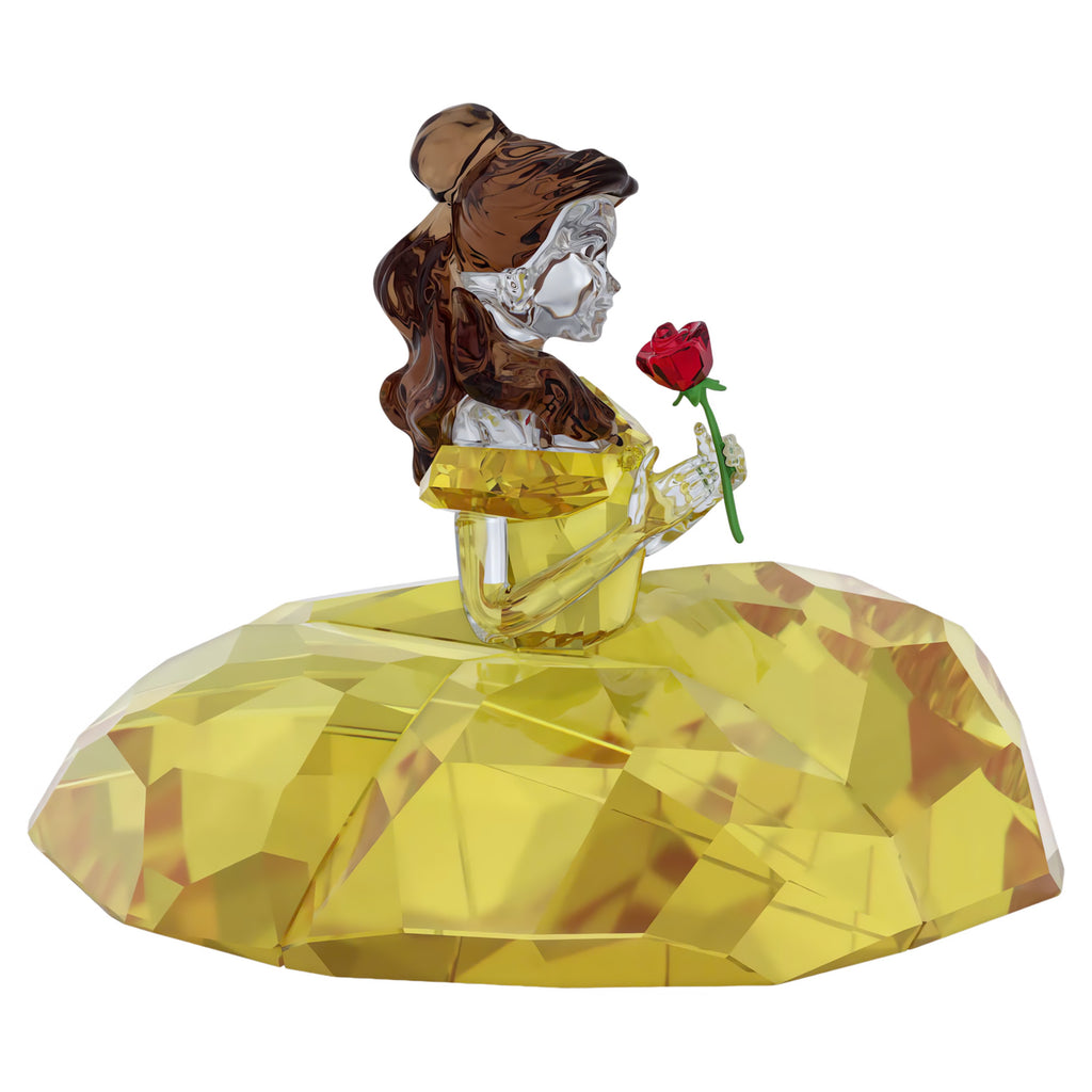Beauty and the Beast: Belle