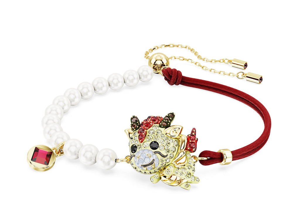 Chinese Zodiac Bracelet Dragon