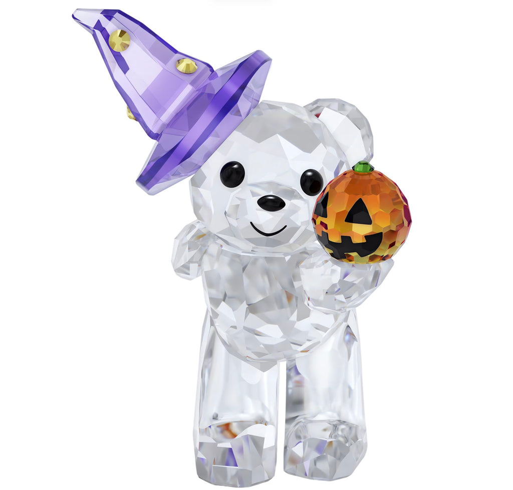 Kris Bear: Halloween