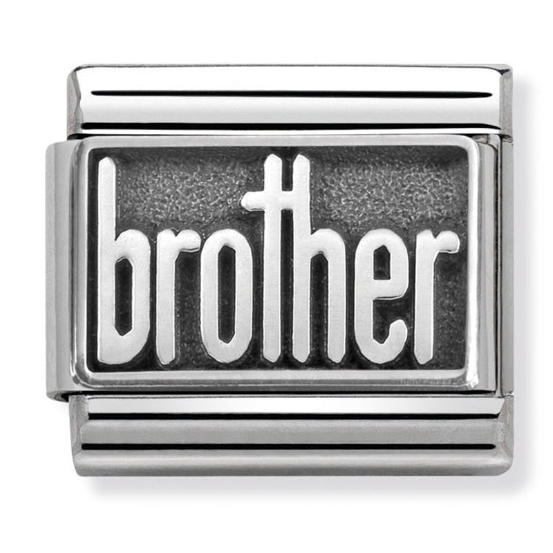 Family - Brother Silver Charm