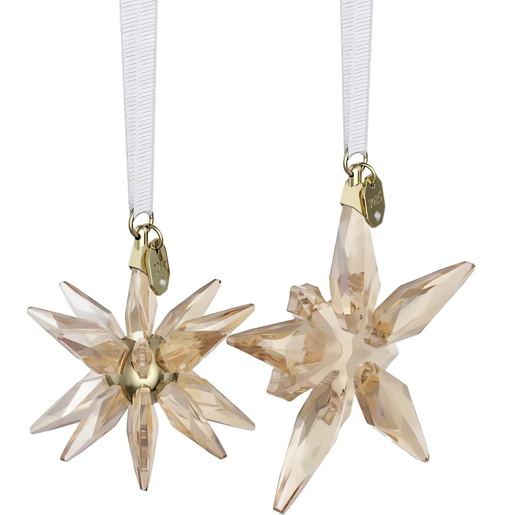 Annual Edition: 2025 Festive Ornament Set