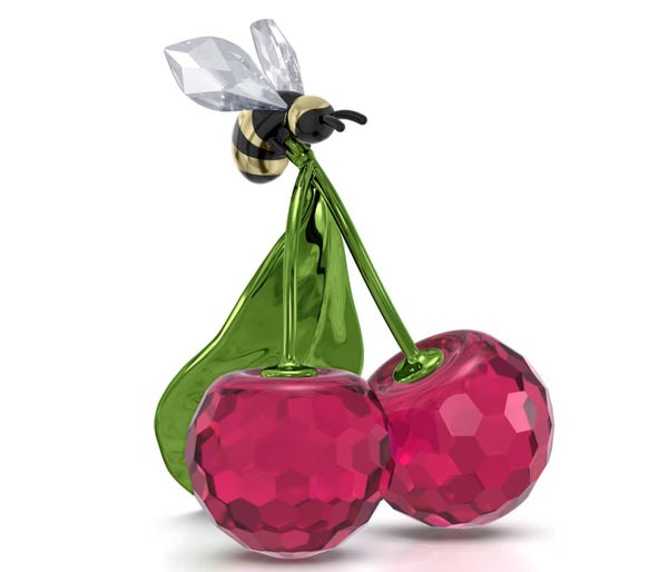 Ldyllia: Bee and Cherry