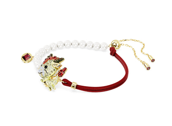 Chinese Zodiac Bracelet Dragon