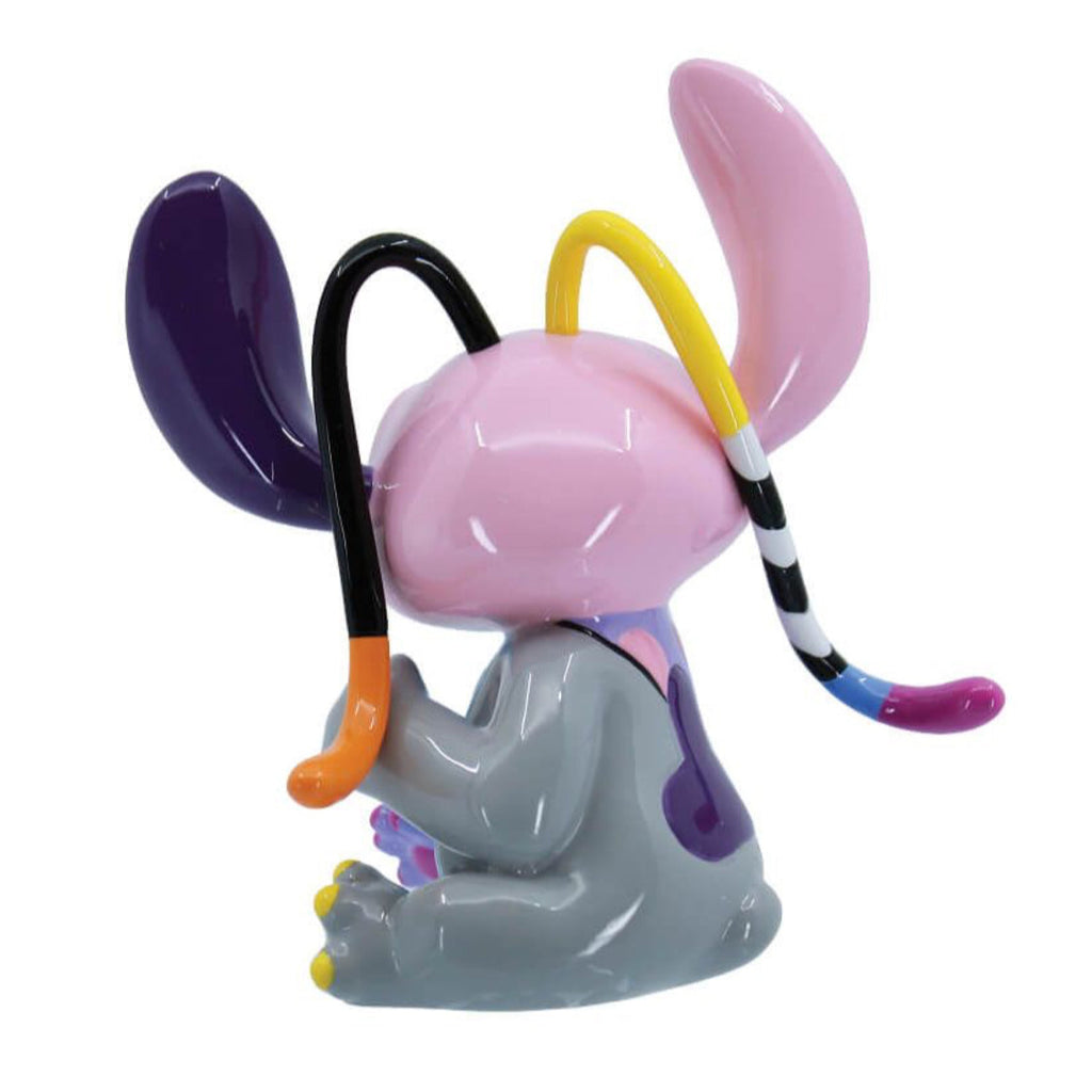 Stitch & Lilo - Angel Mini Figurine
