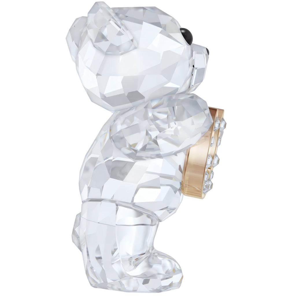 Kris Bear: Lucky Horseshoe