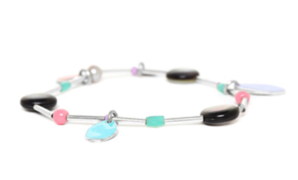 DITA Tube Stretch Bracelet