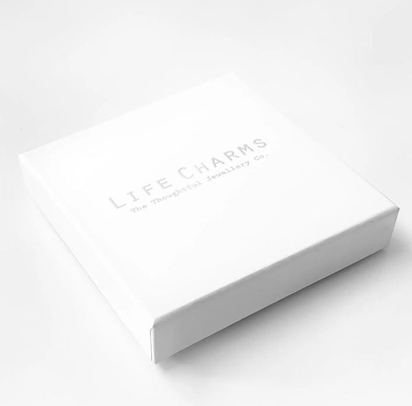 Life Charms - Just Because Mum Bracelet