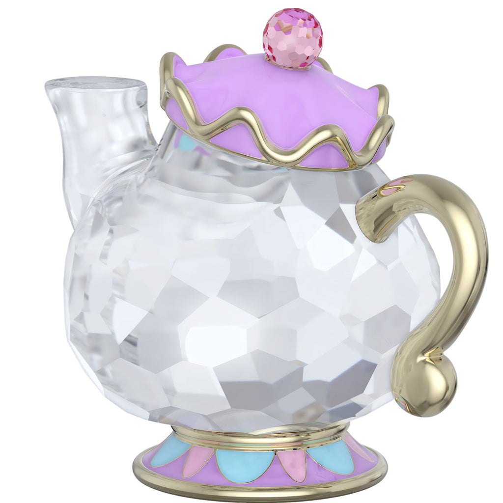 Beauty and the Beast: Mrs. Potts