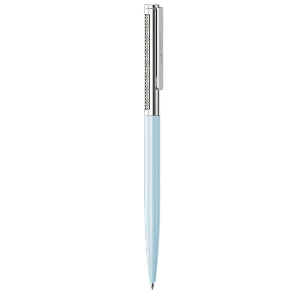 Matrix Tennis Ballpoint Pen - Blue