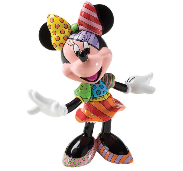 Minnie Mouse Classic Large Figurine