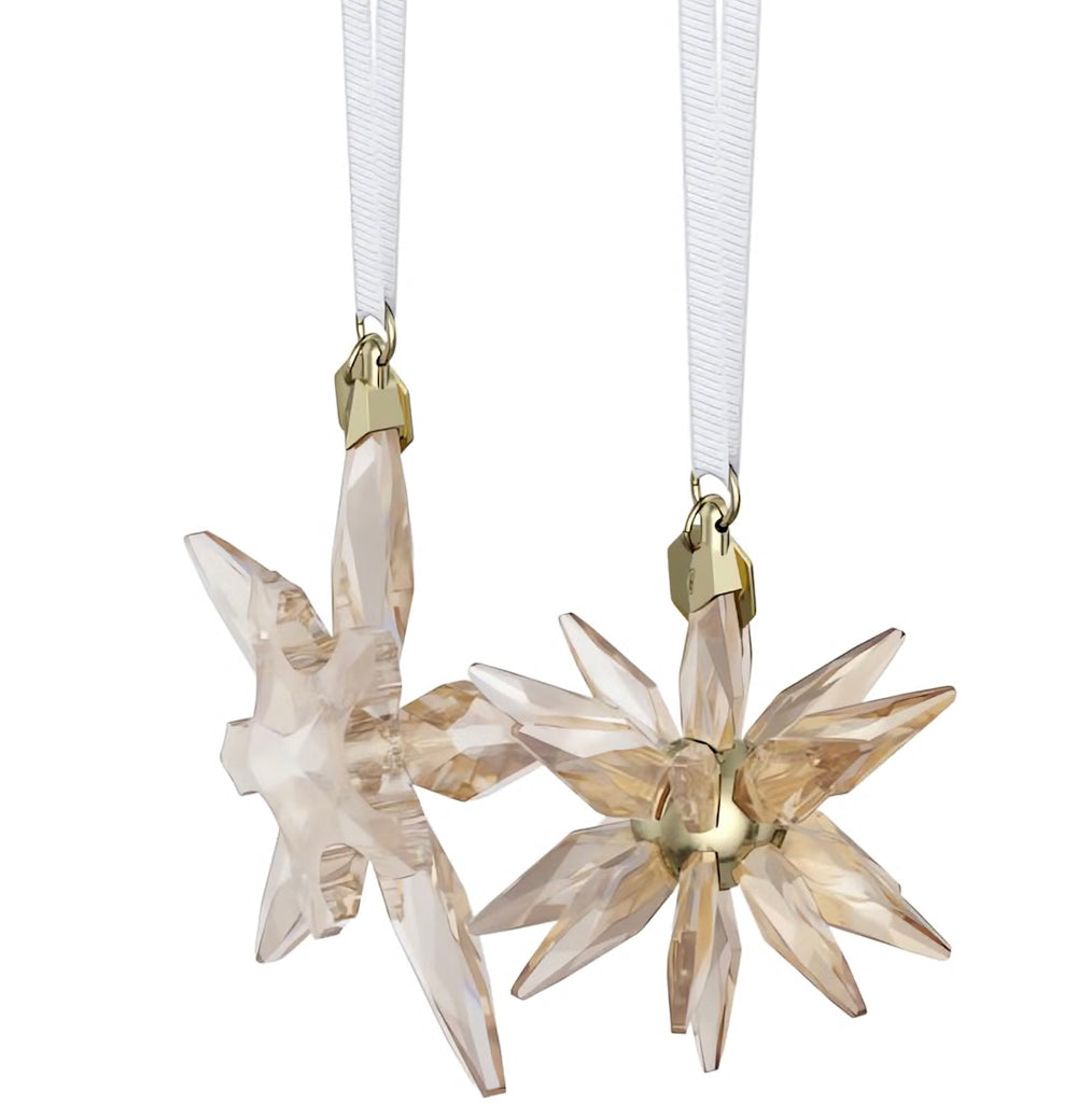 Annual Edition: 2025 Festive Ornament Set