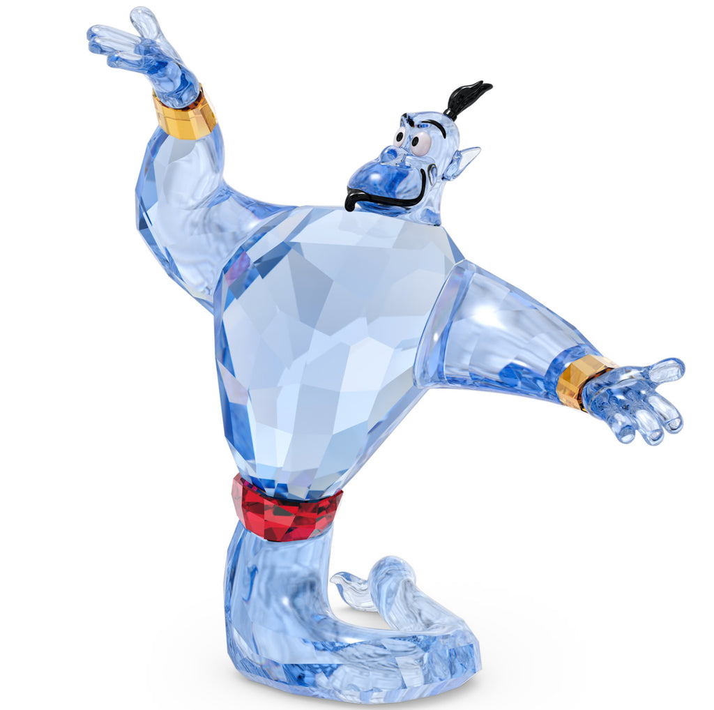 Aladdin: Genie