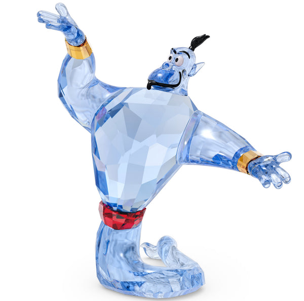 Aladdin: Genie