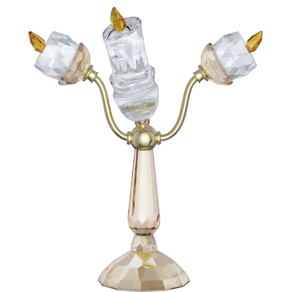 Beauty and the Beast: Lumiere