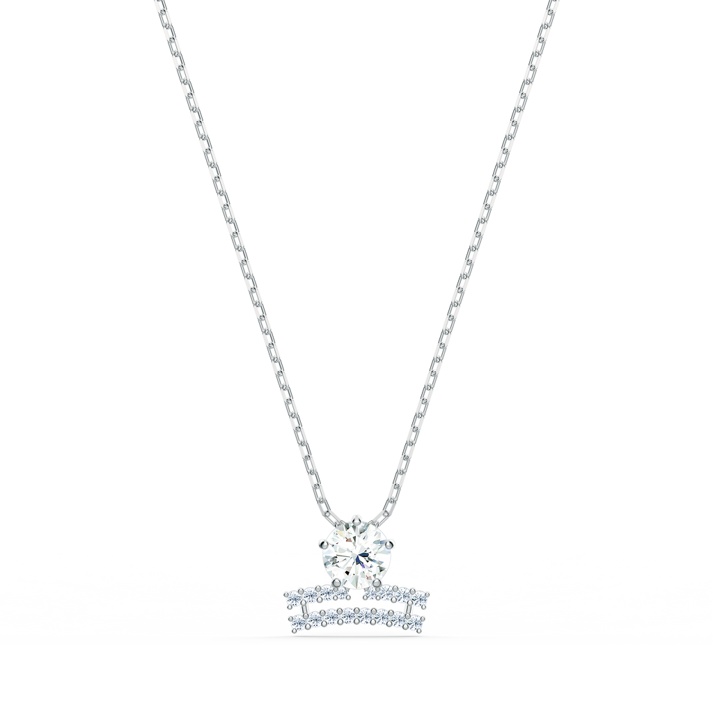 Swarovski discount scorpio necklace