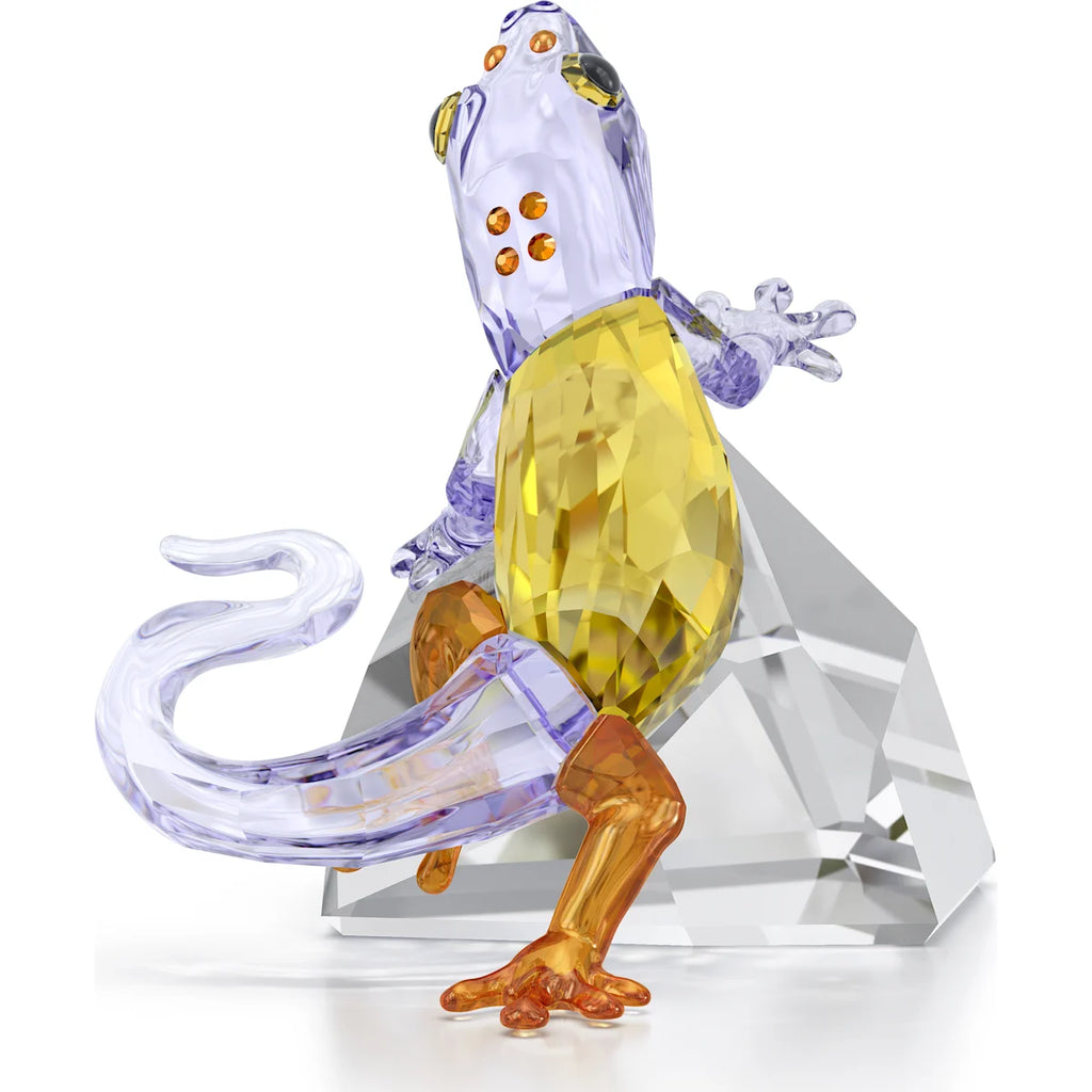 Idyllia: Gecko