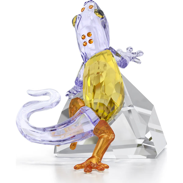 Idyllia: Gecko