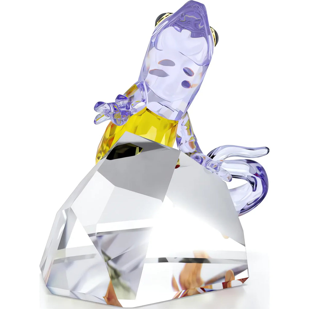Idyllia: Gecko