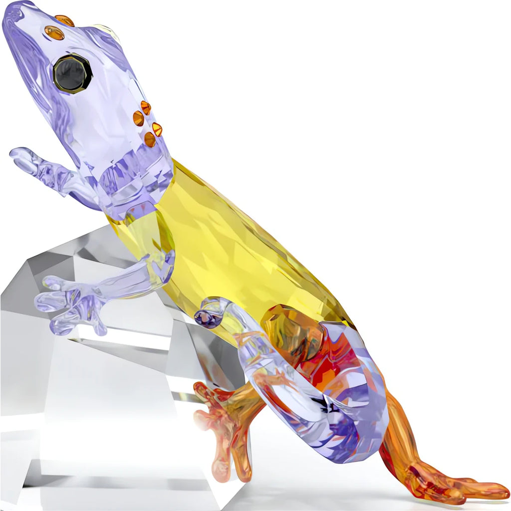 Idyllia: Gecko