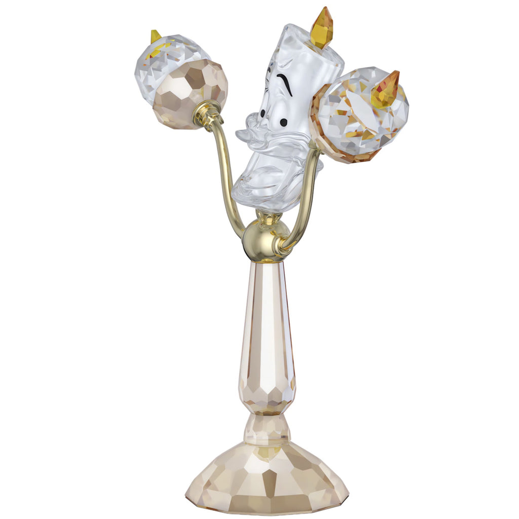 Beauty and the Beast: Lumiere