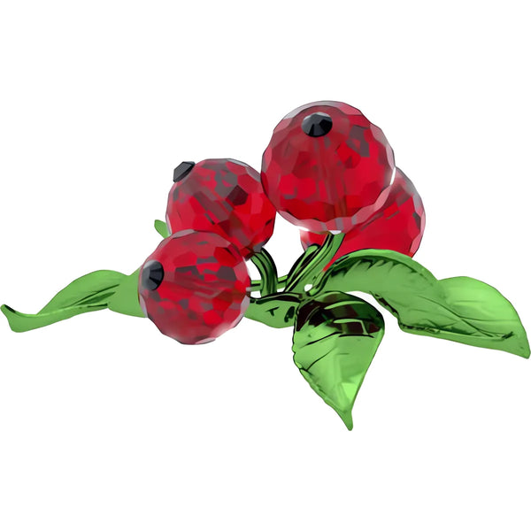 Idyllia: Red Berries