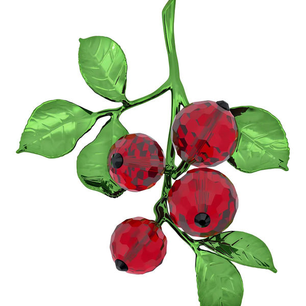 Idyllia: Red Berries
