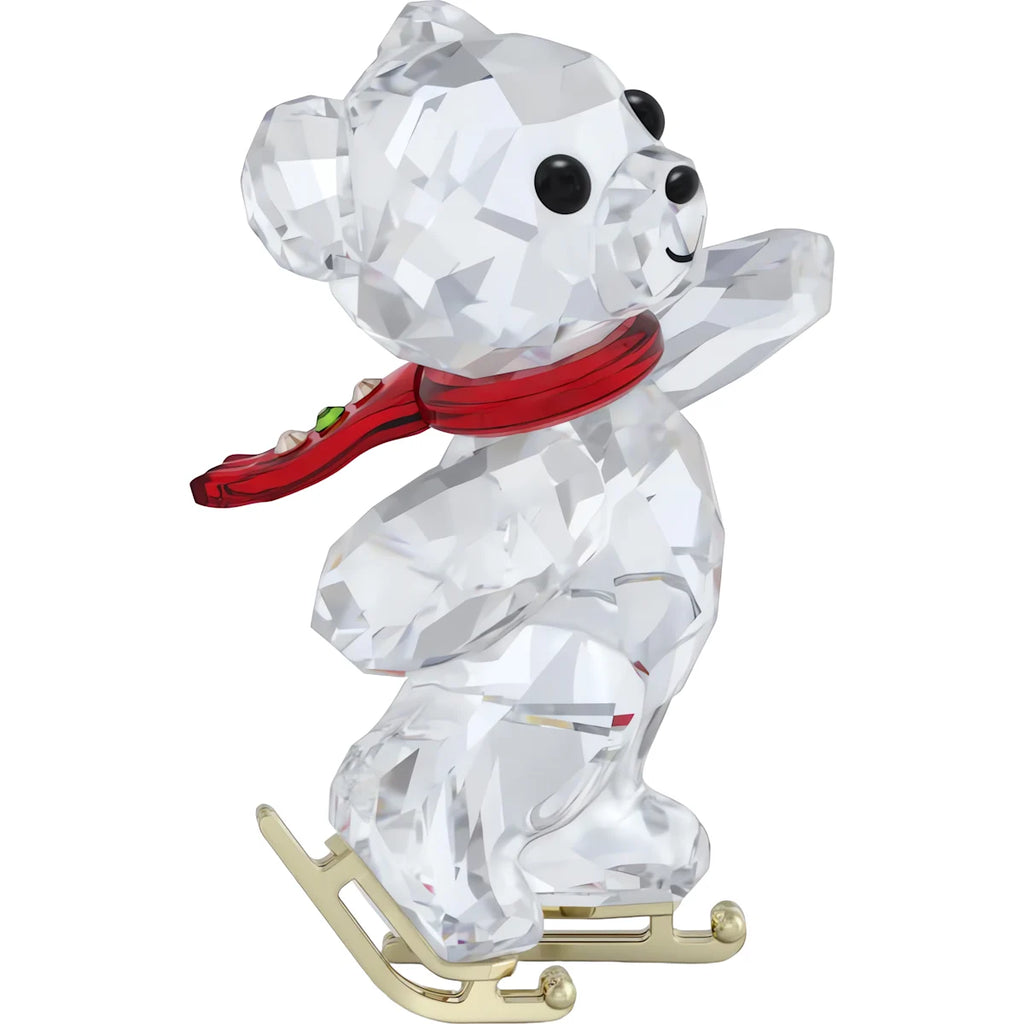 Kris Bear 130th Anniversary