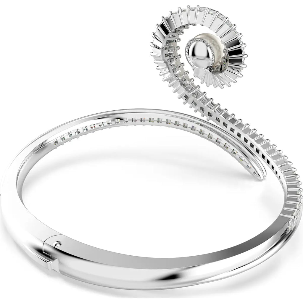 SS25 Capsule: Pearl CRY/RHS Bangle (M)