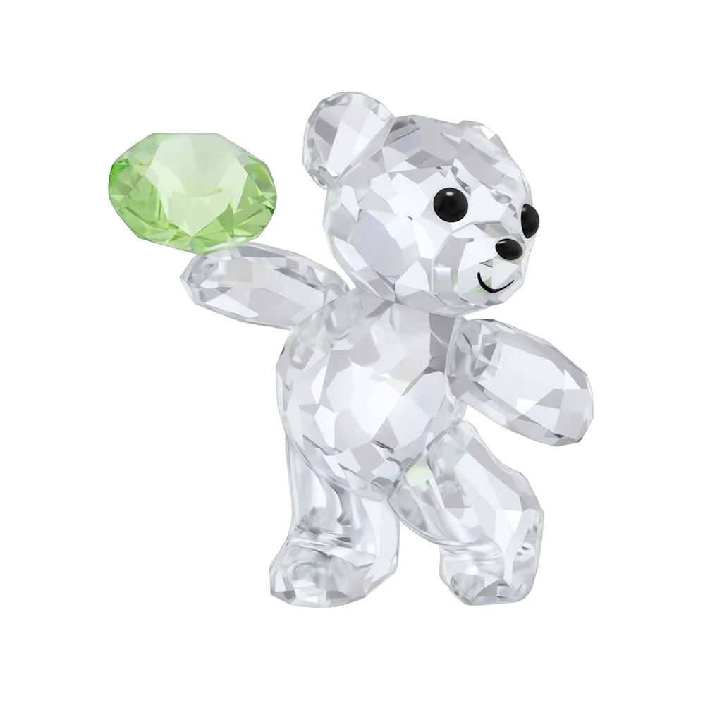 Kris Bear: A Jewel For You