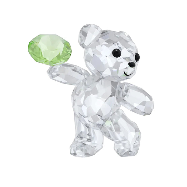 Kris Bear: A Jewel For You