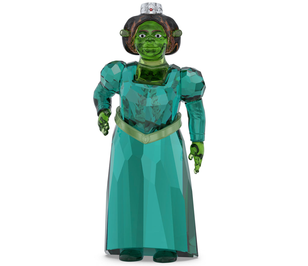 Shrek: Fiona