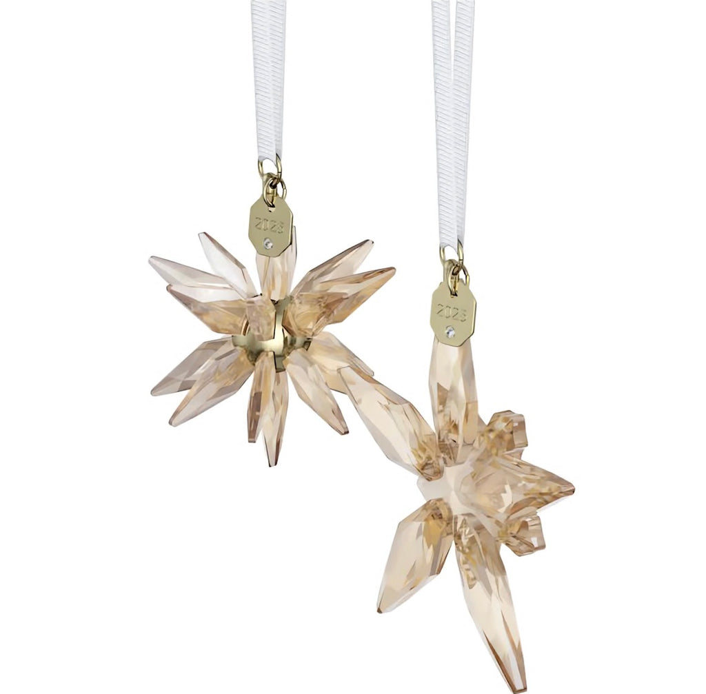 Annual Edition: 2025 Festive Ornament Set