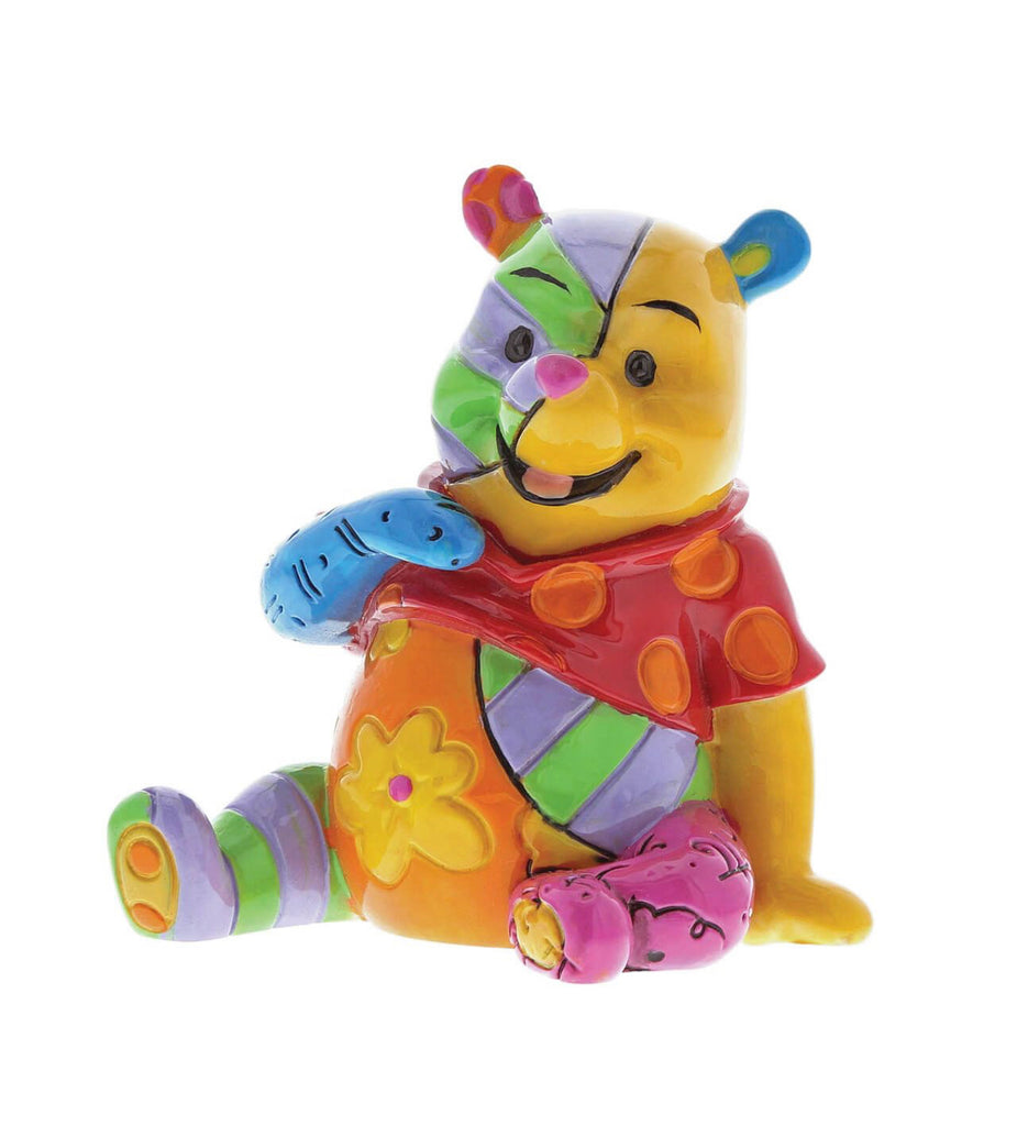 Winnie the Pooh Figurine - Mini