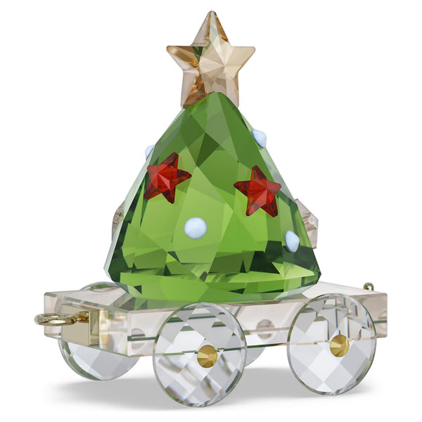 Holiday Cheers: 2026 Annual Edition Train Wagon